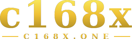 c168x logo